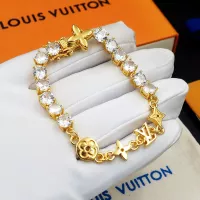 $29.00 USD Louis Vuitton LV Bracelets #1337014