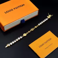 $29.00 USD Louis Vuitton LV Bracelets #1337014