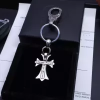 $45.00 USD Chrome Hearts Key Holder And Bag Buckle #1337037