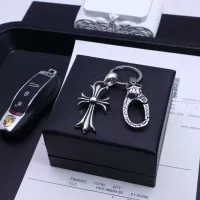 $45.00 USD Chrome Hearts Key Holder And Bag Buckle #1337037
