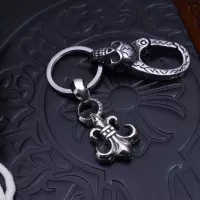 $45.00 USD Chrome Hearts Key Holder And Bag Buckle #1337038