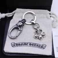 $45.00 USD Chrome Hearts Key Holder And Bag Buckle #1337038