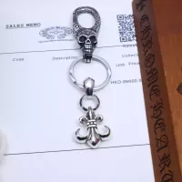 $45.00 USD Chrome Hearts Key Holder And Bag Buckle #1337038