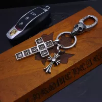 $52.00 USD Chrome Hearts Key Holder And Bag Buckle #1337039
