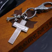 $52.00 USD Chrome Hearts Key Holder And Bag Buckle #1337039
