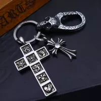 $52.00 USD Chrome Hearts Key Holder And Bag Buckle #1337039