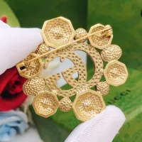 $29.00 USD Gucci Brooches For Women #1337049