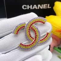 $32.00 USD Chanel Brooches For Women #1337052