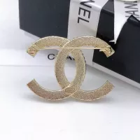 $32.00 USD Chanel Brooches For Women #1337053
