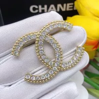$32.00 USD Chanel Brooches For Women #1337053