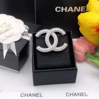$32.00 USD Chanel Brooches For Women #1337054