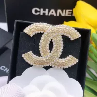 $32.00 USD Chanel Brooches For Women #1337055