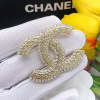 $32.00 USD Chanel Brooches For Women #1337055