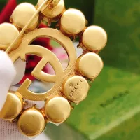 $34.00 USD Gucci Brooches For Women #1337058