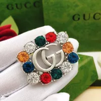 $34.00 USD Gucci Brooches For Women #1337059