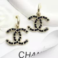 $32.00 USD Chanel Earrings For Women #1337063