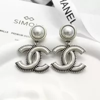 $38.00 USD Chanel Earrings For Women #1337065