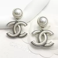 $38.00 USD Chanel Earrings For Women #1337065