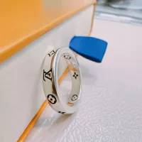 $29.00 USD Louis Vuitton LV Rings #1337066
