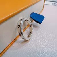 $29.00 USD Louis Vuitton LV Rings #1337066