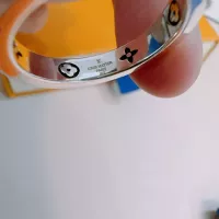 $29.00 USD Louis Vuitton LV Rings #1337066