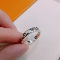 $29.00 USD Louis Vuitton LV Rings #1337066