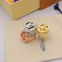 $25.00 USD Louis Vuitton LV Rings #1337067