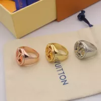 $25.00 USD Louis Vuitton LV Rings #1337067