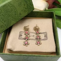 $29.00 USD Gucci Earrings For Women #1337090