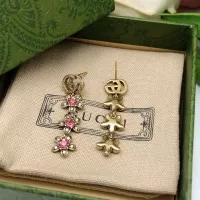 $29.00 USD Gucci Earrings For Women #1337090
