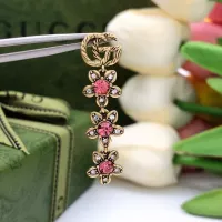 $29.00 USD Gucci Earrings For Women #1337090