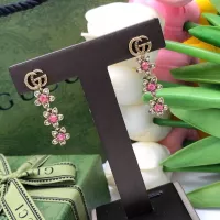 $29.00 USD Gucci Earrings For Women #1337090