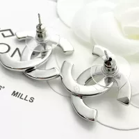 $27.00 USD Chanel Earrings For Women #1337096