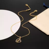 $29.00 USD Louis Vuitton Necklaces #1337099
