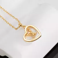 $29.00 USD Louis Vuitton Necklaces #1337099