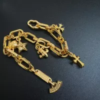 $56.00 USD Chrome Hearts Bracelets #1337102
