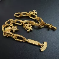 $56.00 USD Chrome Hearts Bracelets #1337102