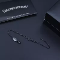 $45.00 USD Chrome Hearts Bracelets #1337103