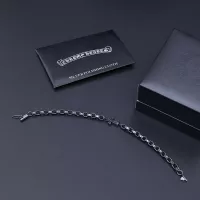 $45.00 USD Chrome Hearts Bracelets #1337104