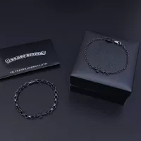 $45.00 USD Chrome Hearts Bracelets #1337104