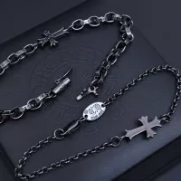 $45.00 USD Chrome Hearts Bracelets #1337104