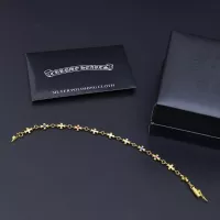 $45.00 USD Chrome Hearts Bracelets #1337105