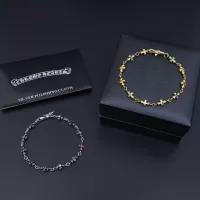 $45.00 USD Chrome Hearts Bracelets #1337105