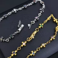 $45.00 USD Chrome Hearts Bracelets #1337105