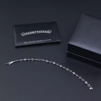 $45.00 USD Chrome Hearts Bracelets #1337106
