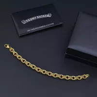 $52.00 USD Chrome Hearts Bracelets #1337113