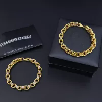 $52.00 USD Chrome Hearts Bracelets #1337113
