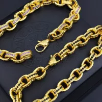 $52.00 USD Chrome Hearts Bracelets #1337113
