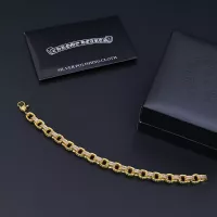 $52.00 USD Chrome Hearts Bracelets #1337114