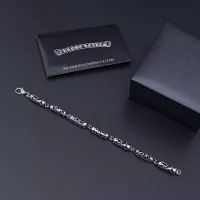 $52.00 USD Chrome Hearts Bracelets #1337115